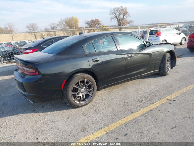 Photo 3 VIN: 2C3CDXJG3JH120057 - DODGE CHARGER 