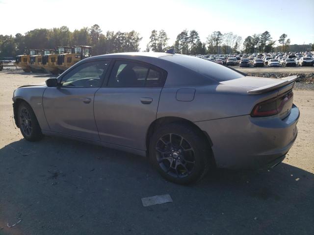 Photo 1 VIN: 2C3CDXJG3JH135965 - DODGE CHARGER 