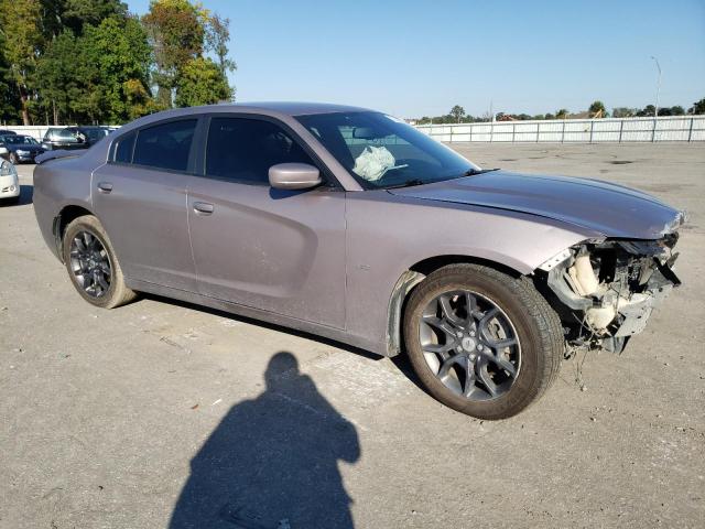 Photo 3 VIN: 2C3CDXJG3JH135965 - DODGE CHARGER 