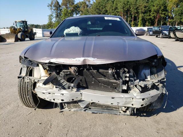 Photo 4 VIN: 2C3CDXJG3JH135965 - DODGE CHARGER 