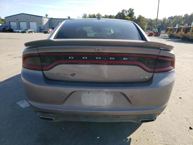 Photo 5 VIN: 2C3CDXJG3JH135965 - DODGE CHARGER 