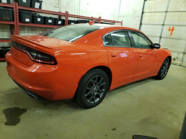 Photo 2 VIN: 2C3CDXJG3JH136176 - DODGE CHARGER 