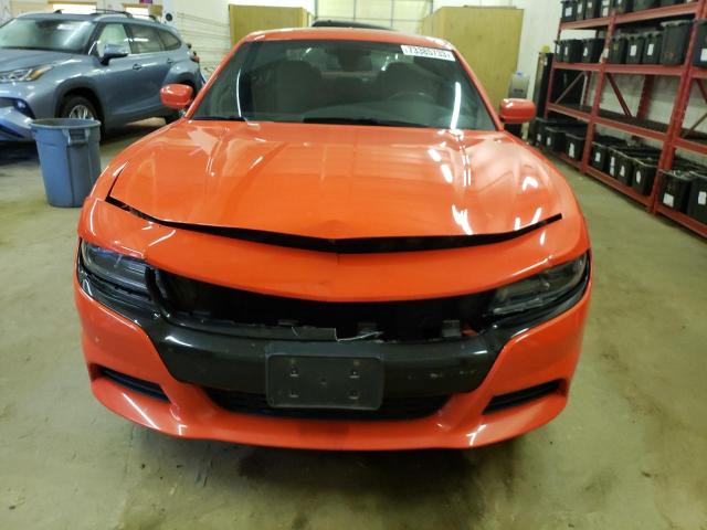 Photo 4 VIN: 2C3CDXJG3JH136176 - DODGE CHARGER 