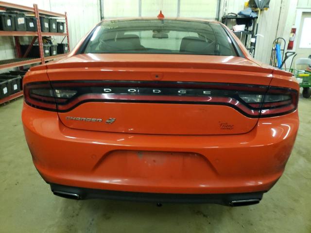 Photo 5 VIN: 2C3CDXJG3JH136176 - DODGE CHARGER 