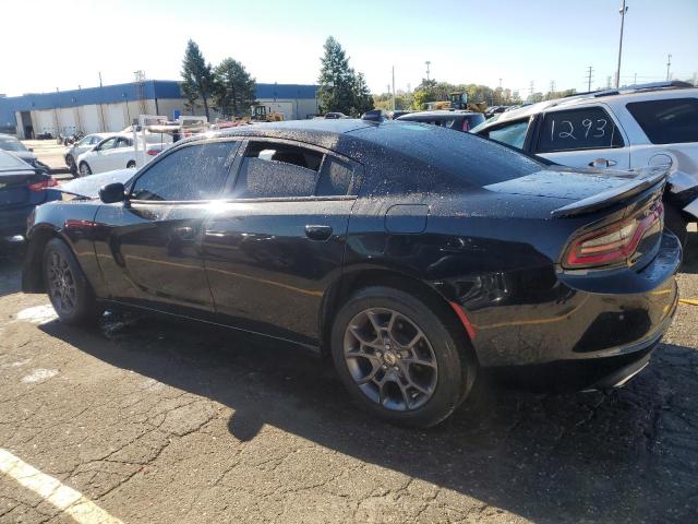 Photo 1 VIN: 2C3CDXJG3JH285414 - DODGE CHARGER GT 