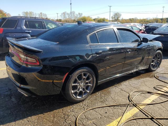 Photo 2 VIN: 2C3CDXJG3JH285414 - DODGE CHARGER GT 