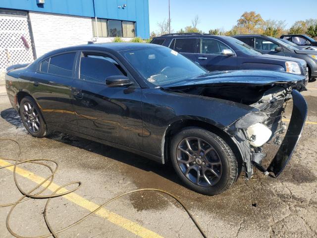 Photo 3 VIN: 2C3CDXJG3JH285414 - DODGE CHARGER GT 