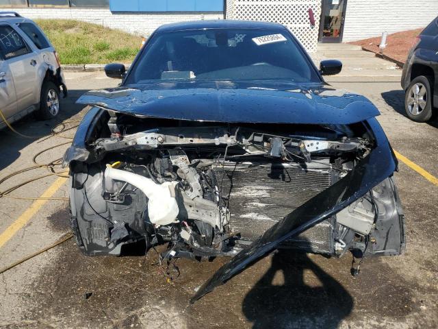 Photo 4 VIN: 2C3CDXJG3JH285414 - DODGE CHARGER GT 