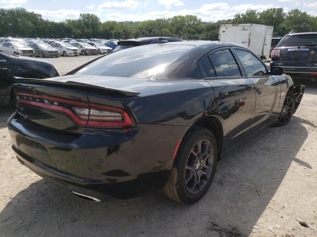 Photo 3 VIN: 2C3CDXJG3JH292735 - DODGE CHARGER GT 