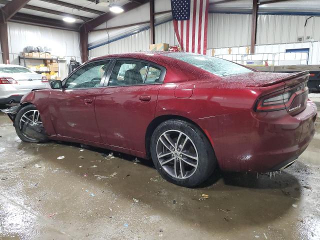 Photo 1 VIN: 2C3CDXJG3KH542332 - DODGE CHARGER SX 