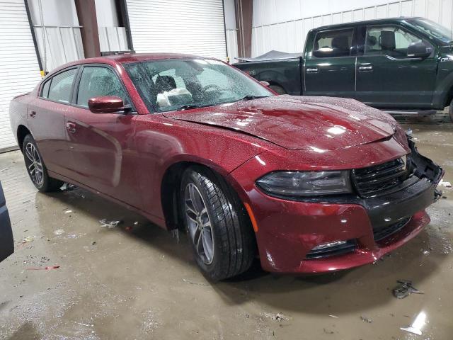 Photo 3 VIN: 2C3CDXJG3KH542332 - DODGE CHARGER SX 