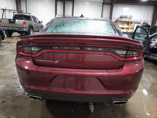 Photo 5 VIN: 2C3CDXJG3KH542332 - DODGE CHARGER SX 