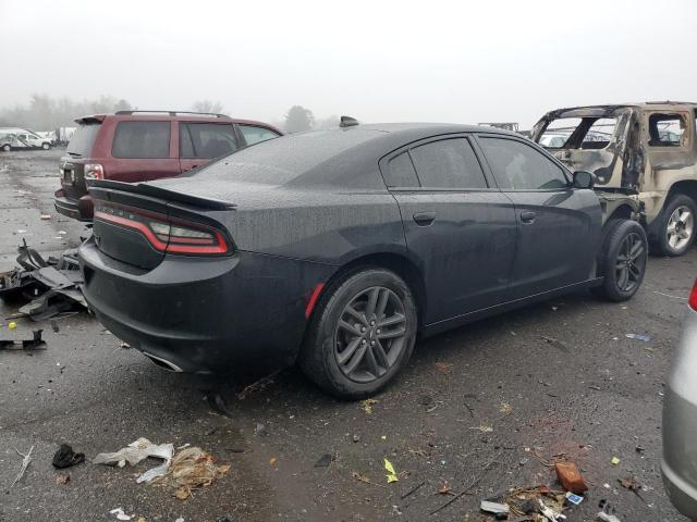 Photo 2 VIN: 2C3CDXJG3KH589439 - DODGE CHARGER SX 