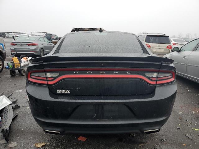 Photo 5 VIN: 2C3CDXJG3KH589439 - DODGE CHARGER SX 