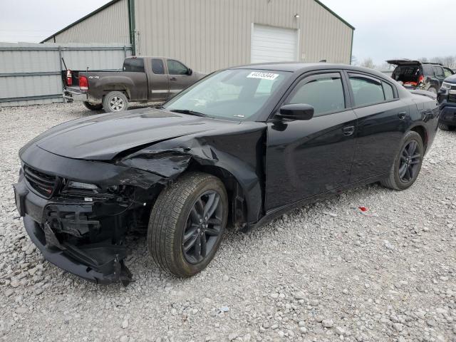 Photo 1 VIN: 2C3CDXJG3KH605980 - DODGE CHARGER 