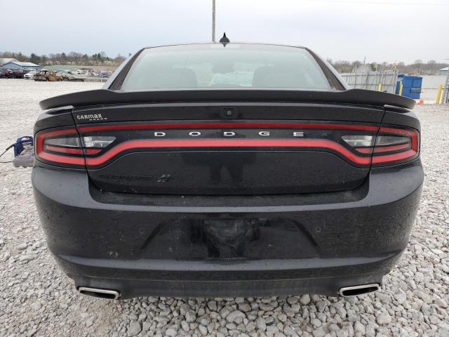 Photo 6 VIN: 2C3CDXJG3KH605980 - DODGE CHARGER 