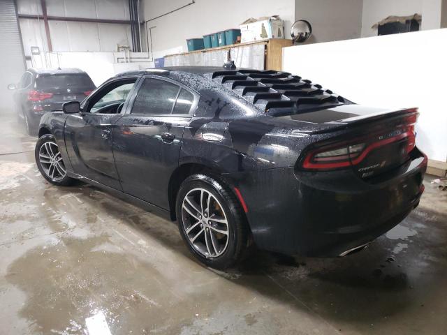 Photo 1 VIN: 2C3CDXJG3KH653947 - DODGE CHARGER 