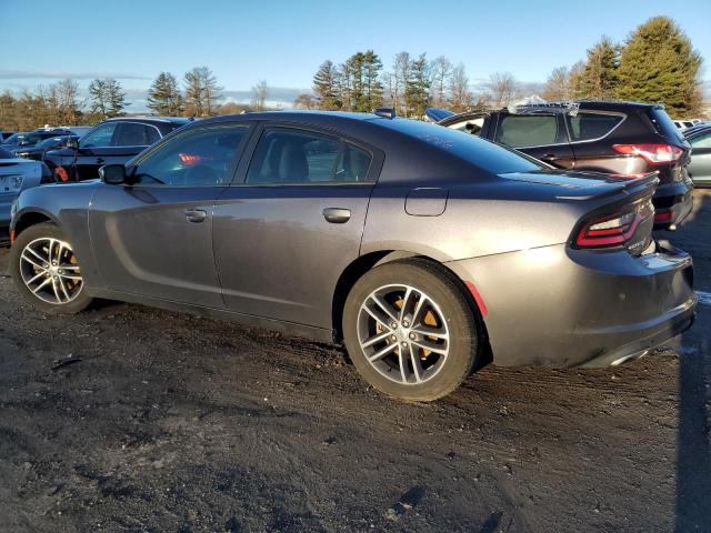 Photo 1 VIN: 2C3CDXJG3KH757712 - DODGE CHARGER 