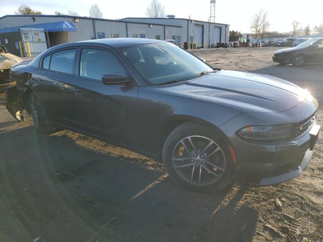 Photo 3 VIN: 2C3CDXJG3KH757712 - DODGE CHARGER 