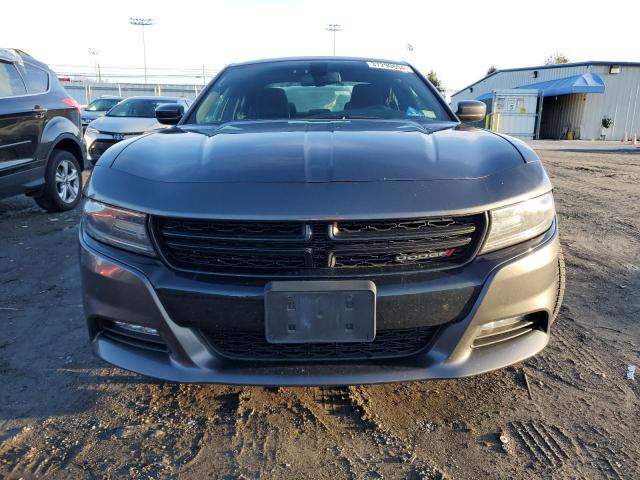 Photo 4 VIN: 2C3CDXJG3KH757712 - DODGE CHARGER 