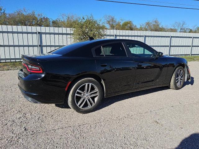 Photo 2 VIN: 2C3CDXJG3KH757984 - DODGE CHARGER SX 