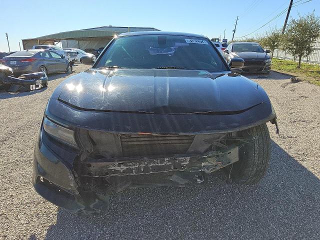 Photo 4 VIN: 2C3CDXJG3KH757984 - DODGE CHARGER SX 