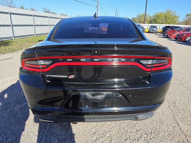 Photo 5 VIN: 2C3CDXJG3KH757984 - DODGE CHARGER SX 