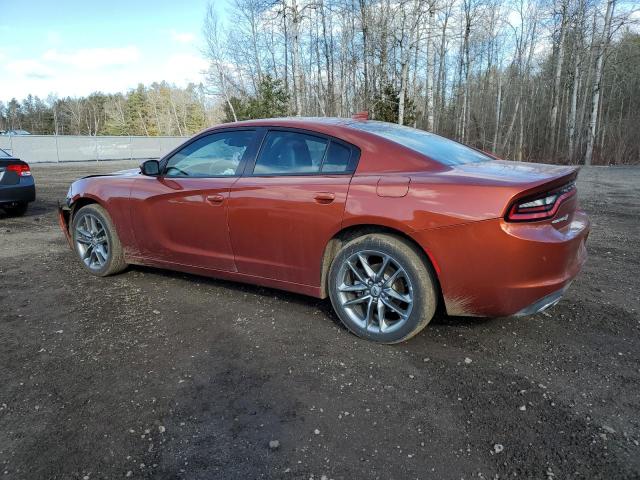 Photo 1 VIN: 2C3CDXJG3MH602600 - DODGE CHARGER SX 