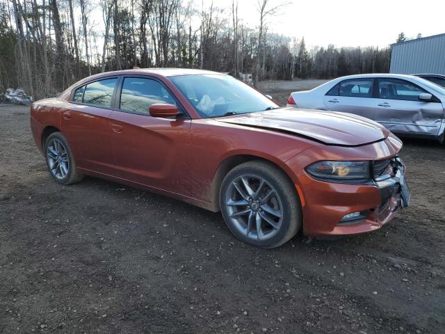 Photo 3 VIN: 2C3CDXJG3MH602600 - DODGE CHARGER SX 