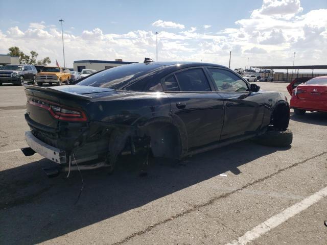 Photo 2 VIN: 2C3CDXJG3NH186873 - DODGE CHARGER SX 