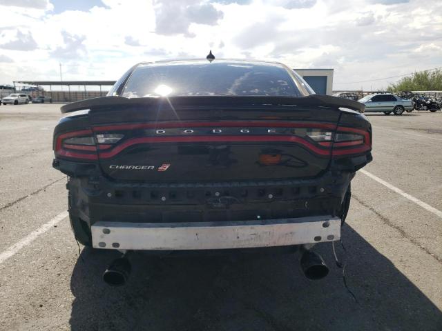 Photo 5 VIN: 2C3CDXJG3NH186873 - DODGE CHARGER SX 