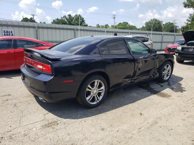 Photo 2 VIN: 2C3CDXJG4CH241120 - DODGE CHARGER SX 