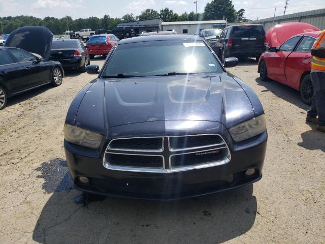 Photo 4 VIN: 2C3CDXJG4CH241120 - DODGE CHARGER SX 