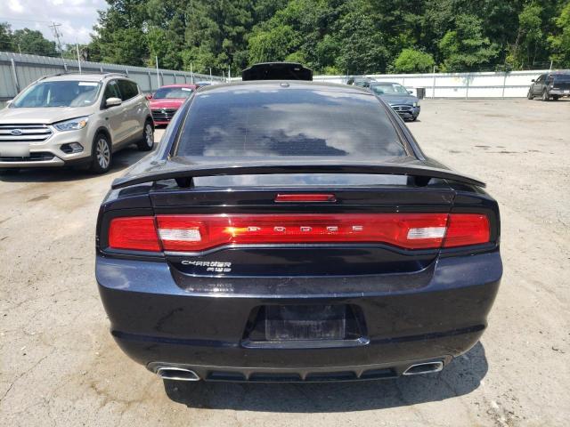 Photo 5 VIN: 2C3CDXJG4CH241120 - DODGE CHARGER SX 