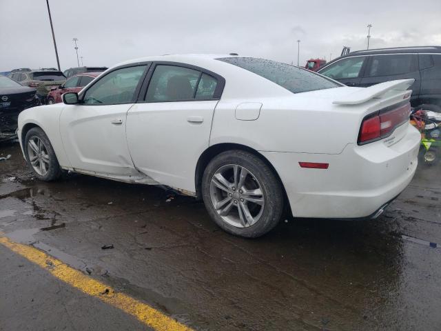 Photo 1 VIN: 2C3CDXJG4DH528748 - DODGE CHARGER 