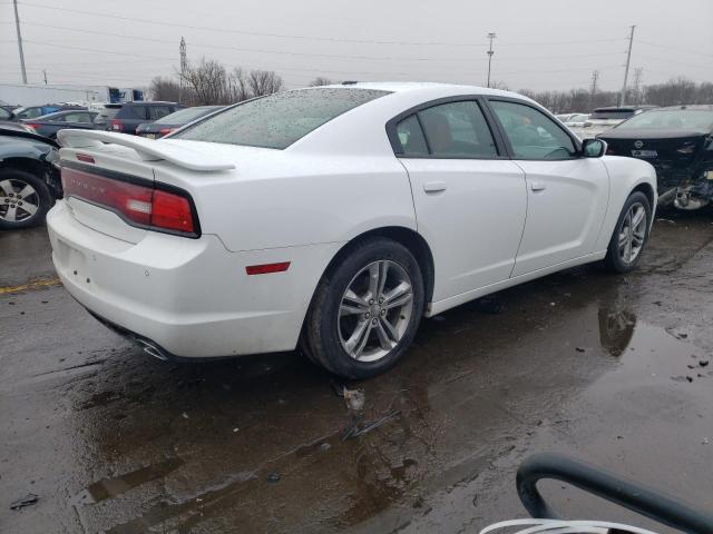 Photo 2 VIN: 2C3CDXJG4DH528748 - DODGE CHARGER 