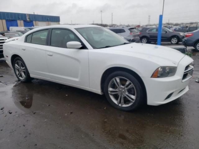 Photo 3 VIN: 2C3CDXJG4DH528748 - DODGE CHARGER 