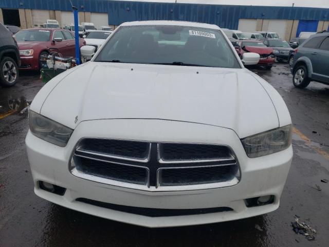 Photo 4 VIN: 2C3CDXJG4DH528748 - DODGE CHARGER 