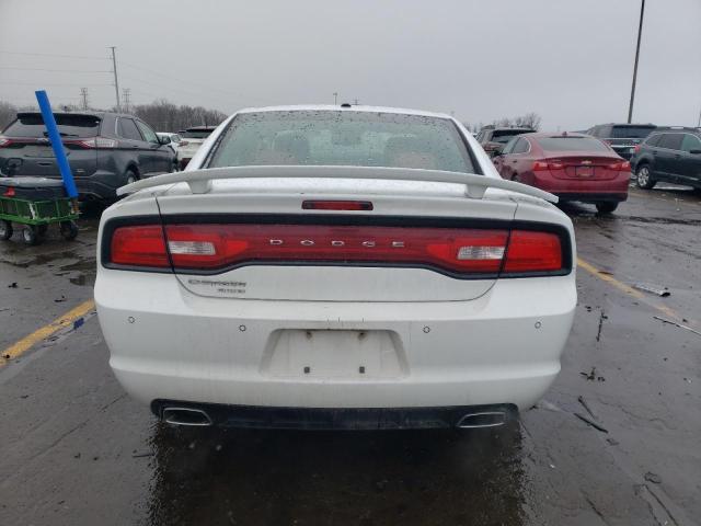 Photo 5 VIN: 2C3CDXJG4DH528748 - DODGE CHARGER 