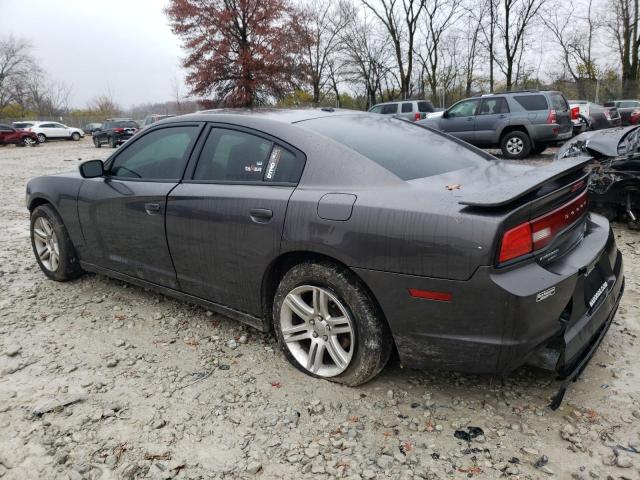 Photo 1 VIN: 2C3CDXJG4DH555948 - DODGE CHARGER 