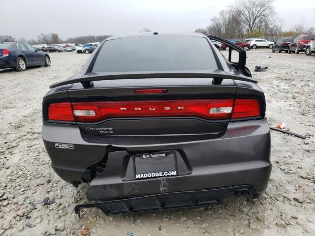 Photo 5 VIN: 2C3CDXJG4DH555948 - DODGE CHARGER 