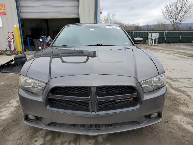 Photo 4 VIN: 2C3CDXJG4DH608356 - DODGE CHARGER SX 