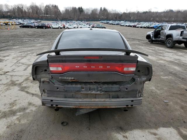 Photo 5 VIN: 2C3CDXJG4DH608356 - DODGE CHARGER SX 