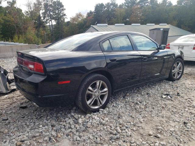 Photo 2 VIN: 2C3CDXJG4DH691447 - DODGE CHARGER SX 