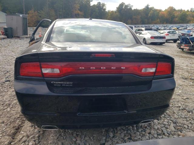 Photo 5 VIN: 2C3CDXJG4DH691447 - DODGE CHARGER SX 