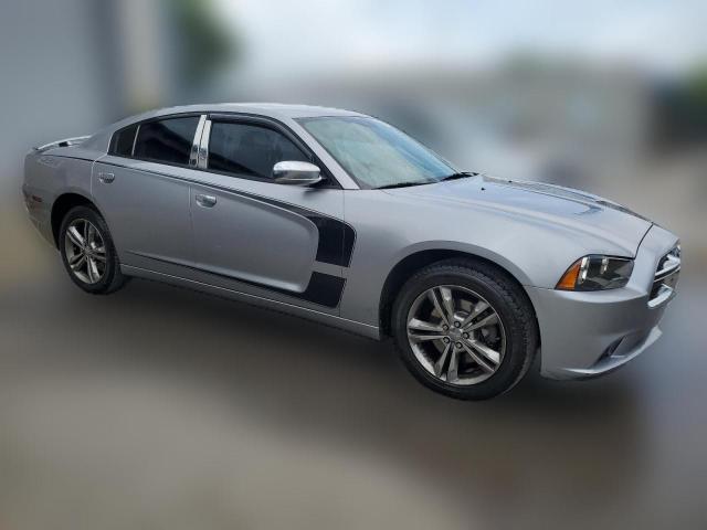 Photo 3 VIN: 2C3CDXJG4EH212638 - DODGE CHARGER 