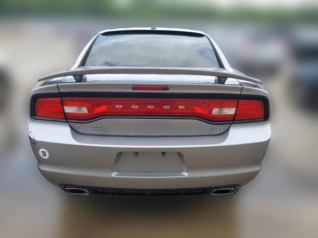 Photo 5 VIN: 2C3CDXJG4EH212638 - DODGE CHARGER 