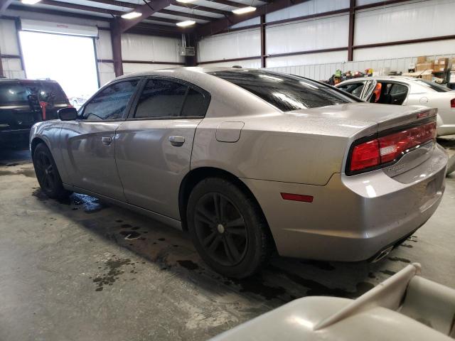 Photo 1 VIN: 2C3CDXJG4EH230637 - DODGE CHARGER SX 