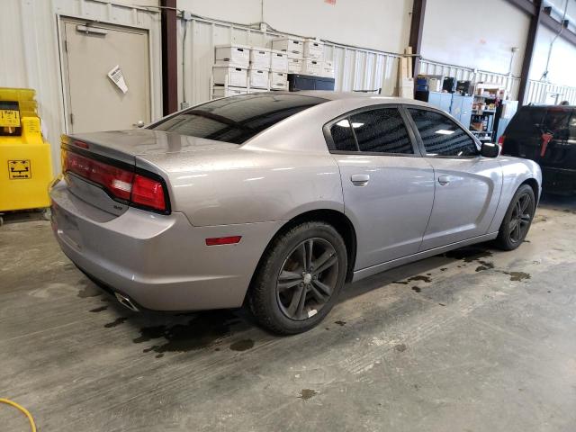 Photo 2 VIN: 2C3CDXJG4EH230637 - DODGE CHARGER SX 