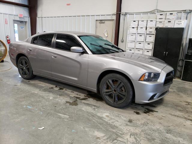 Photo 3 VIN: 2C3CDXJG4EH230637 - DODGE CHARGER SX 